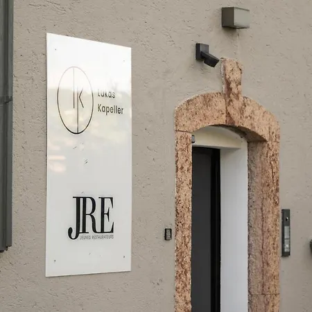 & Restaurant Kapeller 4* Steyr